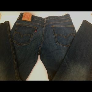 Levi’s jeans 514